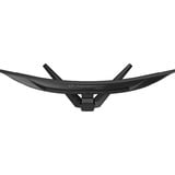 iiyama G-MASTER GCB3486WQSCP-B1 computerskærm 86,4 cm (34") 3440 x 1440 pixel UltraWide Quad HD Sort, Gaming Skærm Sort, 86,4 cm (34"), 3440 x 1440 pixel, UltraWide Quad HD, 0,4 ms, Sort