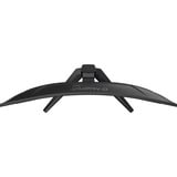 iiyama G-MASTER GCB3486WQSCP-B1 computerskærm 86,4 cm (34") 3440 x 1440 pixel UltraWide Quad HD Sort, Gaming Skærm Sort, 86,4 cm (34"), 3440 x 1440 pixel, UltraWide Quad HD, 0,4 ms, Sort