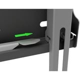 iiyama MD-WM4040 skærmbeslag og -stativer Væg Sort, Wall Mount Sort, 125 kg, 100 x 100 mm, 400 x 400 mm, Sort