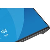 iiyama ProLite X2793HSU-B1, LED-skærm Sort (mat)