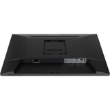 iiyama XUB2493HSU-B7, LED-skærm Sort (mat)