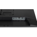 iiyama XUB2493HSU-B7, LED-skærm Sort (mat)