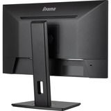 iiyama XUB2493HSU-B7 computerskærm 60,5 cm (23.8") 1920 x 1080 pixel Fuld HD LED Sort, LED-skærm Sort (mat), 60,5 cm (23.8"), 1920 x 1080 pixel, Fuld HD, LED, 1 ms, Sort