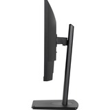 iiyama XUB2493HSU-B7 computerskærm 60,5 cm (23.8") 1920 x 1080 pixel Fuld HD LED Sort, LED-skærm Sort (mat), 60,5 cm (23.8"), 1920 x 1080 pixel, Fuld HD, LED, 1 ms, Sort