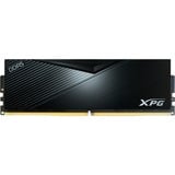 ADATA AX5U5600C4632G-SLABBK, Hukommelse Sort