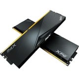ADATA AX5U5600C4632G-SLABBK, Hukommelse Sort