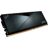 ADATA Lancer Blade hukommelsesmodul 32 GB 2 x 16 GB DDR5 5600 MT/s 288-pin DIMM Fejlkorrigerende kode Sort, 32 GB, 2 x 16 GB, DDR5, 288-pin DIMM