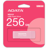 ADATA UC310 256 GB, USB-stik Pink