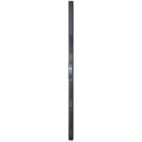 APC AP8659EU3 strømforsyningsenhed (PDU) 24 AC stikkontakt(er) 0U Sort, Strømskinne Sort, Målte, Metered-by-outlet, Omskiftet, 0U, Lodret, Sort, 24 AC stikkontakt(er), C13 forbinder, C19 forbinder