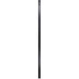 APC AP8659EU3 strømforsyningsenhed (PDU) 24 AC stikkontakt(er) 0U Sort, Strømskinne Sort, Målte, Metered-by-outlet, Omskiftet, 0U, Lodret, Sort, 24 AC stikkontakt(er), C13 forbinder, C19 forbinder