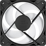 ARCTIC P12 Pro Reverse A-RGB, Sag fan Sort