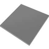 ARCTIC TP-4 100x100mm | 1.5mm, Termiske puder grå