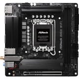 ASRock B860I WiFi, Bundkort 