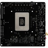 ASRock B860I WiFi, Bundkort 