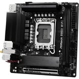 ASRock B860I WiFi, Bundkort 