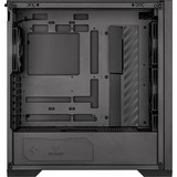 ASUS 90DC00I0-B19000, Towerkabinet Sort