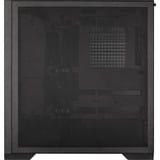 ASUS 90DC00I0-B19000, Towerkabinet Sort
