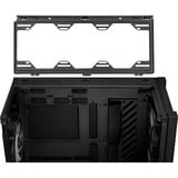 ASUS 90DC00I0-B19000, Towerkabinet Sort