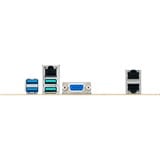 ASUS 90SB0CR0-M0UAY0, Bundkort 