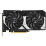 ASUS GeForce RTX 5060 DUAL OC Edition Advanced 8GB, Grafikkort 