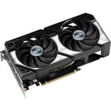ASUS GeForce RTX 5060 DUAL OC Edition Advanced 8GB, Grafikkort 