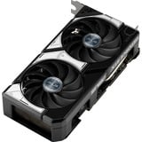 ASUS GeForce RTX 5060 DUAL OC Edition Advanced 8GB, Grafikkort 