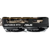 ASUS GeForce RTX 5060 DUAL OC Edition Advanced 8GB, Grafikkort 