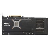 ASUS Grafikkort grå