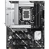 ASUS PRIME Z890-P WIFI Intel Z890 LGA 1851 (Socket V1) ATX, Bundkort Intel, LGA 1851 (Socket V1), Intel Core Ultra (Series 2), DDR5-SDRAM, 192 GB, DIMM