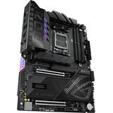 ASUS ROG CROSSHAIR X870E APEX AMD X870E Sokkel AM5 ATX, Bundkort AMD, Sokkel AM5, AMD Ryzen 7000 Series, AMD Ryzen 8000 Series, AMD Ryzen 9000 Series, Sokkel AM5, DDR5-SDRAM, 128 GB