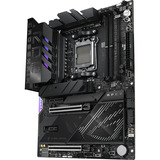 ASUS ROG CROSSHAIR X870E APEX AMD X870E Sokkel AM5 ATX, Bundkort AMD, Sokkel AM5, AMD Ryzen 7000 Series, AMD Ryzen 8000 Series, AMD Ryzen 9000 Series, Sokkel AM5, DDR5-SDRAM, 128 GB