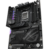 ASUS ROG CROSSHAIR X870E APEX AMD X870E Sokkel AM5 ATX, Bundkort AMD, Sokkel AM5, AMD Ryzen 7000 Series, AMD Ryzen 8000 Series, AMD Ryzen 9000 Series, Sokkel AM5, DDR5-SDRAM, 128 GB