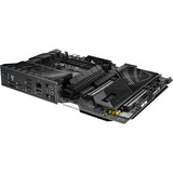 ASUS ROG CROSSHAIR X870E APEX AMD X870E Sokkel AM5 ATX, Bundkort AMD, Sokkel AM5, AMD Ryzen 7000 Series, AMD Ryzen 8000 Series, AMD Ryzen 9000 Series, Sokkel AM5, DDR5-SDRAM, 128 GB