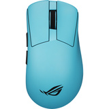 ASUS ROG Gladius IV Ace, Gaming mus Turkis/Sort