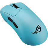 ASUS ROG Gladius IV Ace, Gaming mus Turkis/Sort