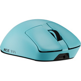 ASUS ROG Gladius IV Ace, Gaming mus Turkis/Sort