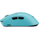 ASUS ROG Gladius IV Ace, Gaming mus Turkis/Sort