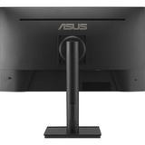 ASUS VB27AQ Business Monitor, LED-skærm Sort