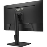 ASUS VB27AQ Business Monitor, LED-skærm Sort