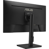 ASUS VB27AQ, LED-skærm Sort