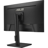 ASUS VB27AQ, LED-skærm Sort