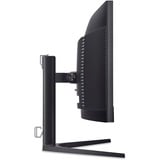 Acer X34 V3, Gaming Skærm Sort