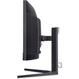 Acer X34 V3, Gaming Skærm Sort