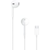 Apple EarPods, Headset Hvid