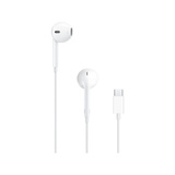 Apple EarPods, Headset Hvid