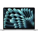 Apple MacBook Air 34,5 cm (13,6") 2026 CTO, Notebook Sølv