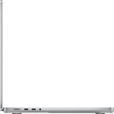 Apple MacBook Pro (14") 2026, Notebook Sølv