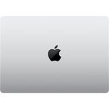 Apple MacBook Pro (14") 2026, Notebook Sølv
