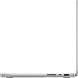 Apple MacBook Pro (14") 2026, Notebook Sølv