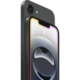 Apple Mobiltelefon Sort